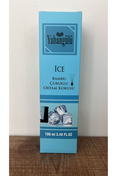 Yabangülü ORTAM KOKUSU