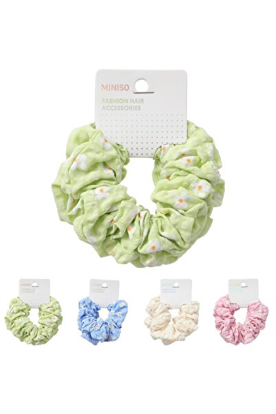 Miniso Fashion Serisi Papatya Saç Lastiği (1 adet)