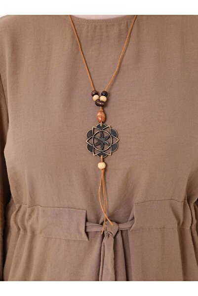 Moda Gazel Σετ - Μπεζ - Fashion Gazelle