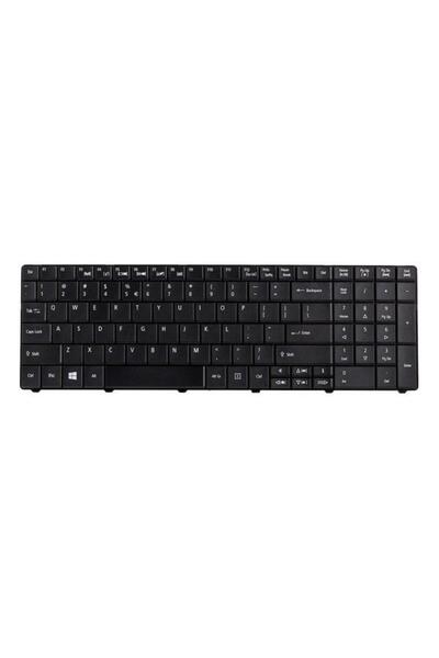 MMD Tastatură pentru laptop Packard Bell EasyNote TE11HC