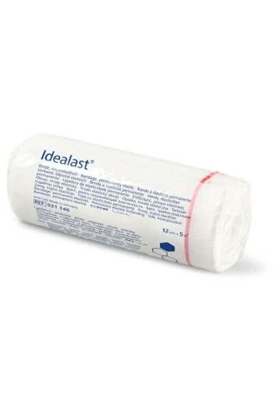 Other Elastic roll bandage for moderate compression, 12cm x 5m, Hartmann