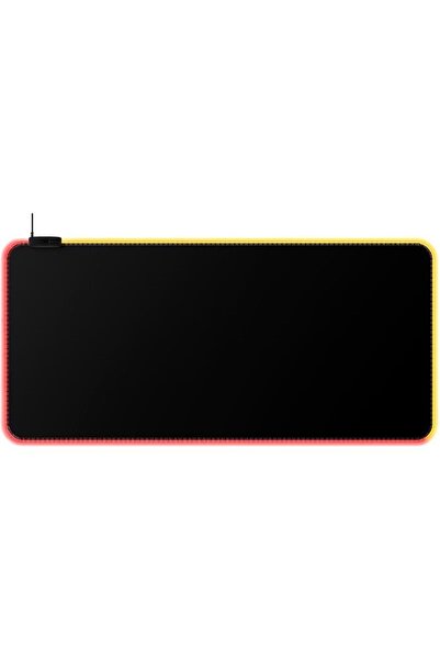 HyperX Pulsefire RGB Mouse Pad
