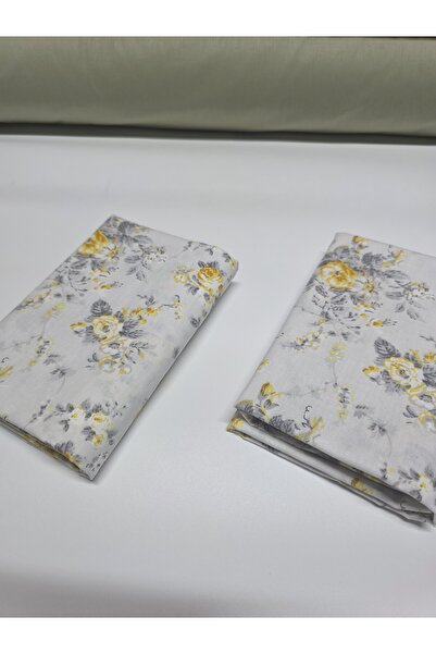 pınarhome collectıon ΜΑΣΤΙΧΟ ΜΕ ΣΧΕΔΙΑΣΜΕΝΟ ΥΦΑΣΜΑ ΚΑΛΥΜΜΕΝΟ ΜΕ RANFORCE --50X70CM--2 ΤΕΜΑΧΙΑ (1 ΖΕΥΓΟΣ)