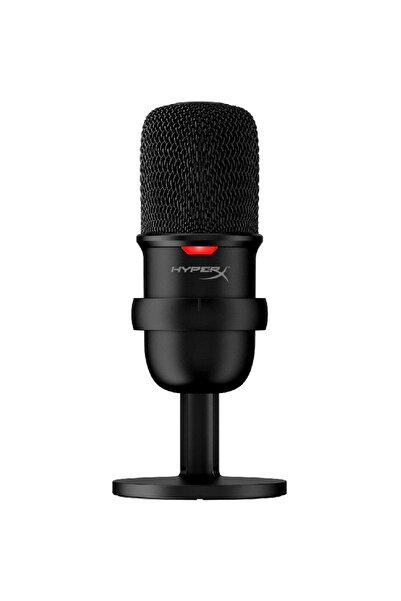 HyperX SoloCast Microphone