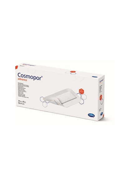 Other Cosmopor Advance plasters, 35 x 10cm, 10 plasters, Hartmann