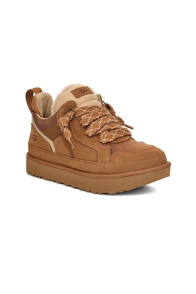 UGG M LOWMEL CHESTNUT (TABA) 1170750