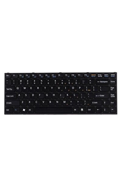 MMD Laptop Tastatura Sony Vaio VPCY119FJ