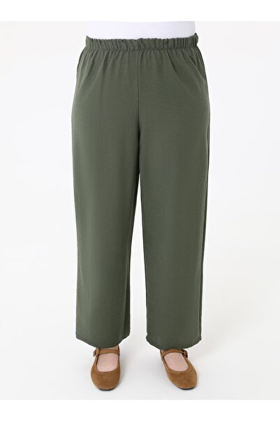 Moda Gazel Suit - Khaki - Fashion Gazelle