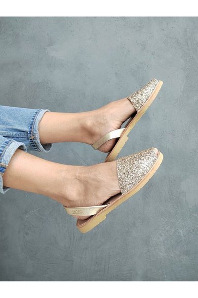 Shoeq Classic Avarca