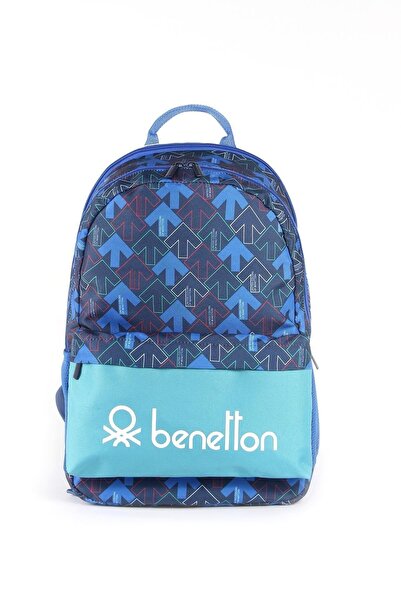 hak-iş oyuncak Double Compartment Elementary School Bag Bnt03724