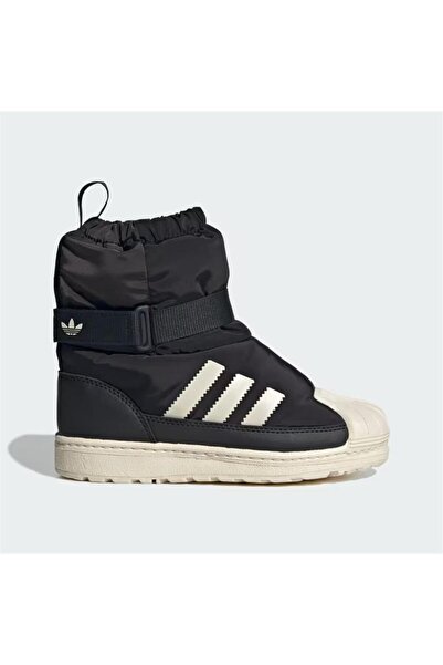 adidas SUPERSTAR 360 WTR Çocuk Bot JQ7949
