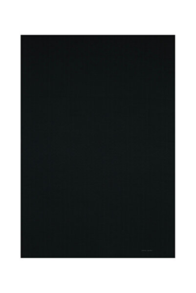 Pierre Cardin 75X190 CM K.Pierre Cardin Logolu İpek Koton Jakar Etol