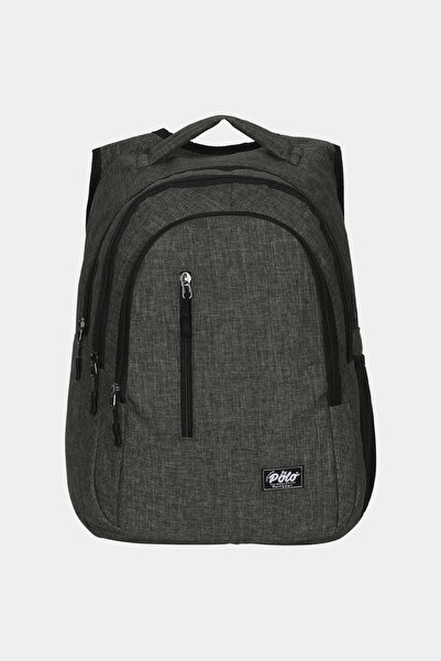 Miracle MY POLO Рюкзак типу «кажан» для щоденного використання Рюкзак для середньої та старшої школи