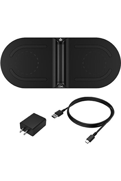 HyperX ChargePlay Base Qi Wireless Gaming Device Charger
