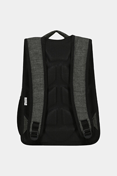 Miracle Σακίδιο πλάτης MY POLO Orthopedic Bat για Γυμνάσιο, Καθημερινό και Μεσαίο Σχολείο