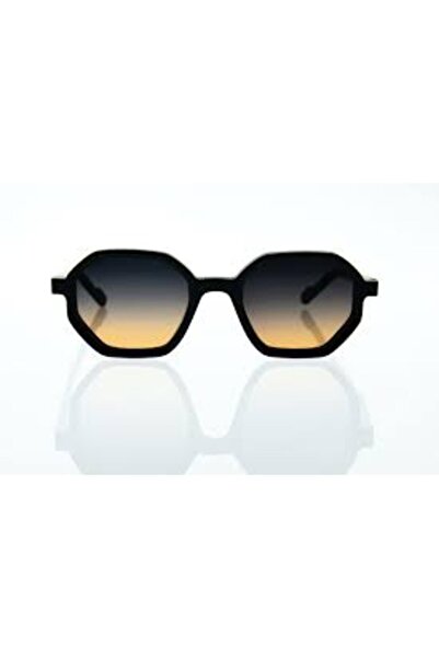 FRANCO VITAL Zay Blk/Blk Sunglasses