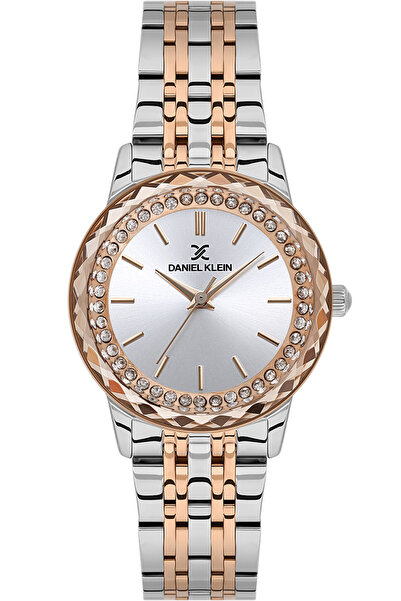 Daniel Klein Kadın Kol Saati DK.1.13825-3