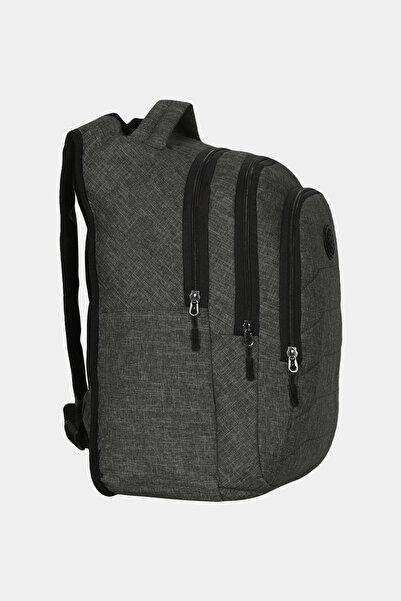 Miracle MY POLO Ортопедичний рюкзак для старшокласників, щоденний та середній шкільний рюкзак