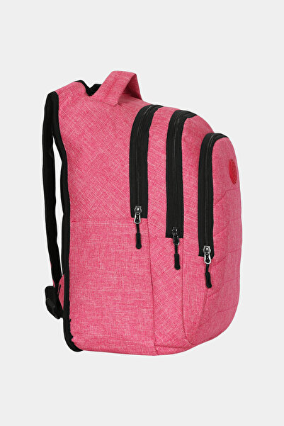 Miracle My Polo Orthopedic Bat Backpack High School, Daily and Middle School Backpack