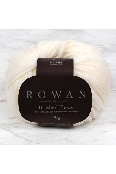 Rowan خيط حياكة يدوي من الصوف الناعم 50 جرام - 251