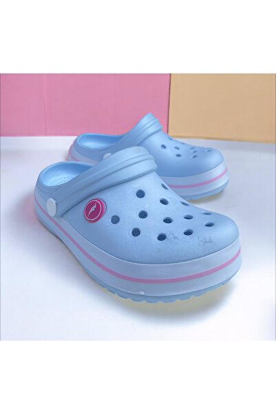 Hızlı Al Girl's Sandals Cros Slippers.Girl's Cros Slippers.