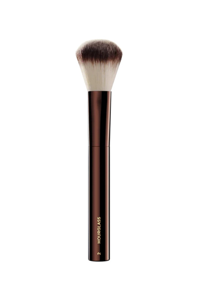 HOURGLASS No. 2 Foundation / Blush Brush