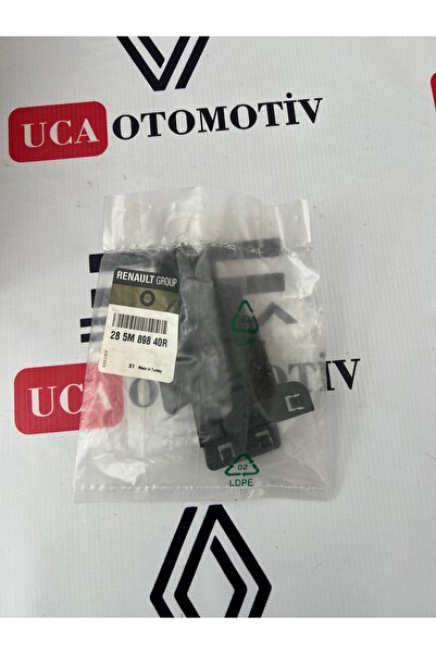 uca otomotiv Ön Tampon Sensör Braketi - Renault Megane 4 285M89840R