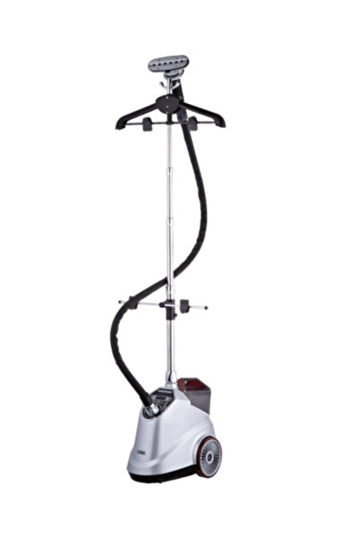 X PER XPER 2200W 3.8L Digital Control Vertical Steam Iron XPER 2200W 3.8L