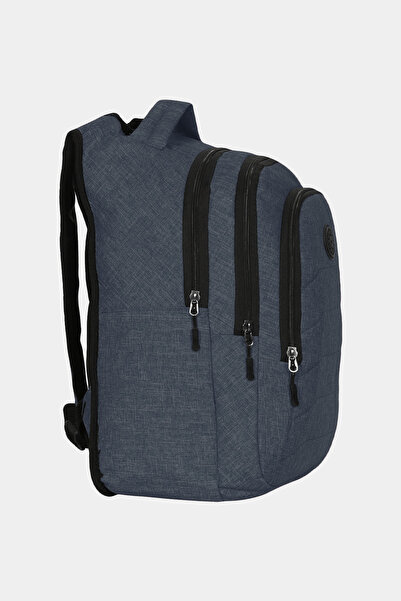 Miracle My Polo Orthopedic Bat Backpack High School, Daily and Middle School Backpack