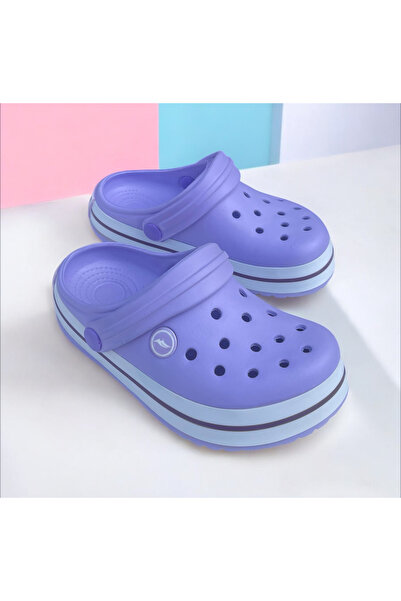 Hızlı Al Girl's Sandals Cros Slippers.Girl's Cros Slippers.