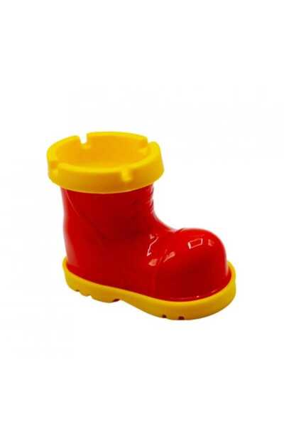 Muhtelif تصميم بوت مهملات عديمة الرائحة