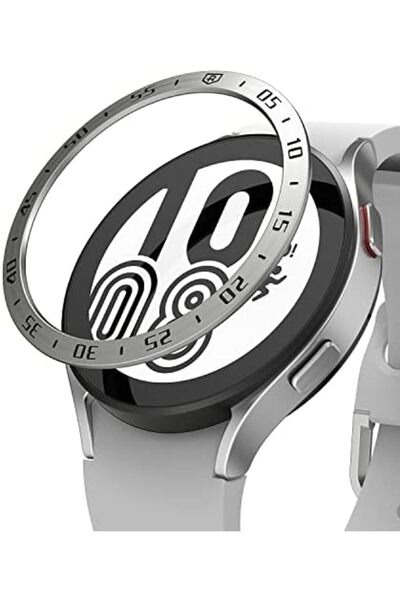 Ringke Samsung Galaxy Watch 5 / 4 44mm | Bezel Styling| 44-01
