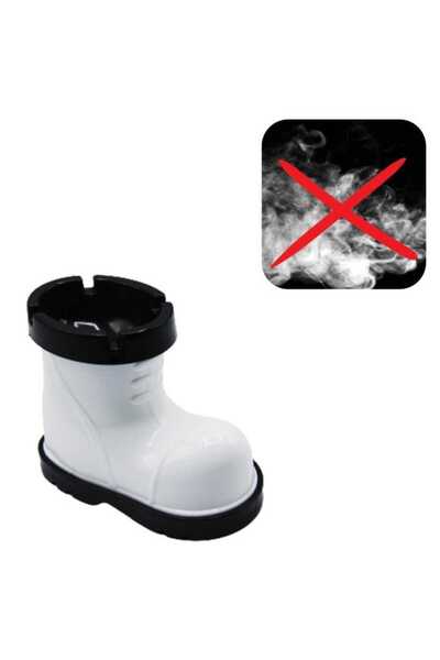 Muhtelif تصميم بوت مهملات عديمة الرائحة