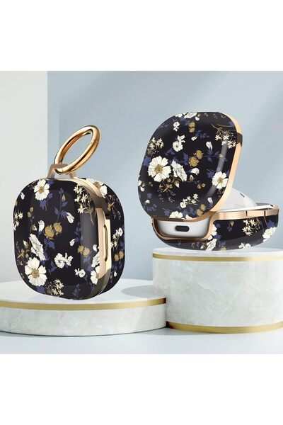 O Ozone جراب لسماعات سامسونج جالاكسي بودز FE/جالاكسي بودز 2 برو/جالاكسي بودز ...