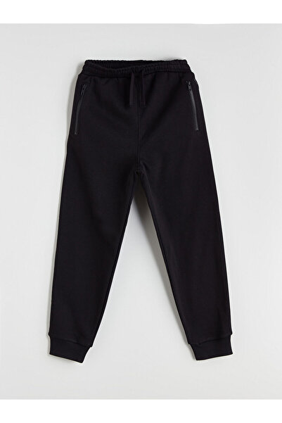 LC Waikiki Timeless Clothing & Timeless Choices Boys' Jogger Sweatpants with ...