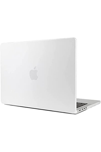 O Ozone حافظة غير لامعة متوافقة مع ماك بوك برو 16 بوصة حافظة A2485 غطاء صلب لجهاز ماك بوك بي 2021