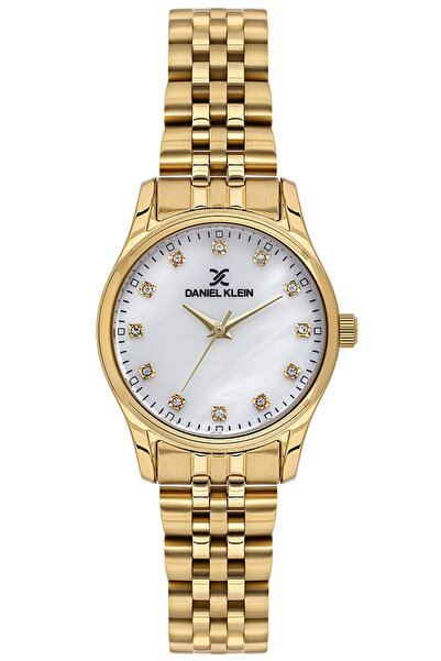 Daniel Klein Kadın Kol Saati DK.1.13914-1