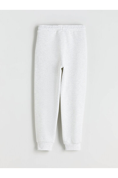 LC Waikiki Λαμπερές επιλογές από το Shining Store | Ελαστική μέση για αγόρια Jogger αθλητική φόρμα