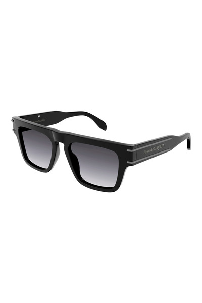Alexander MCQ Alexander Mc Queen 0397S 001 Sunglasses
