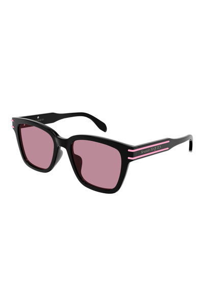 Alexander MCQ Alexander Mc Queen 0399Sa 002 Sunglasses