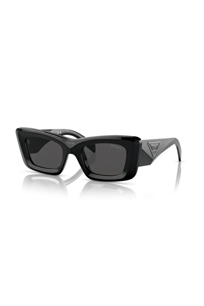 Prada 0PR 13ZS 1AB5S0 50 Women's Sunglasses