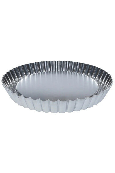 Inmet Inmet satin tart pan, diameter 28 cm