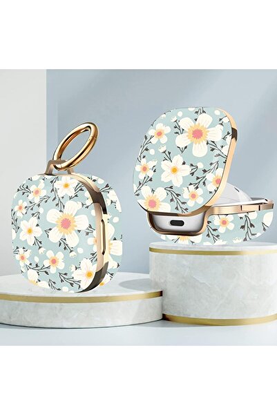 O Ozone جراب لسماعات سامسونج جالاكسي بودز FE/جالاكسي بودز 2 برو/جالاكسي بودز ...