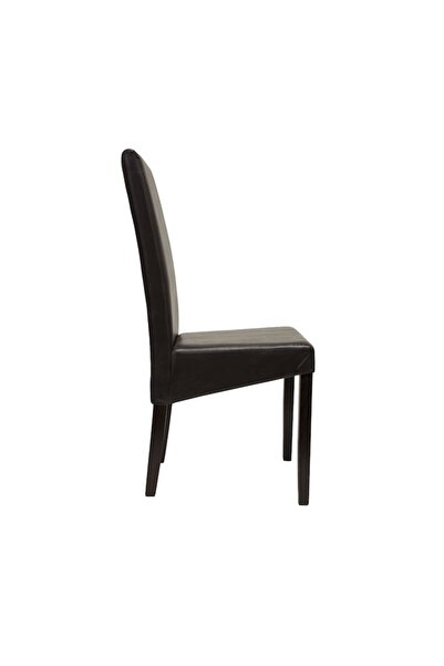 OEM Scaun Vermont artld-wg din lemn masiv tapitat, 98 cm