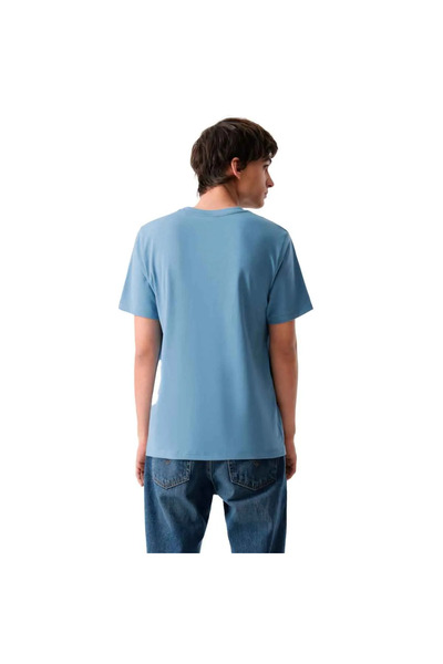 Levi's Чоловіча синя футболка 22491-1951