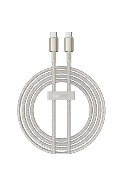 Baseus Cablu de încărcare super rapidă Type-C, 100W, 2m,