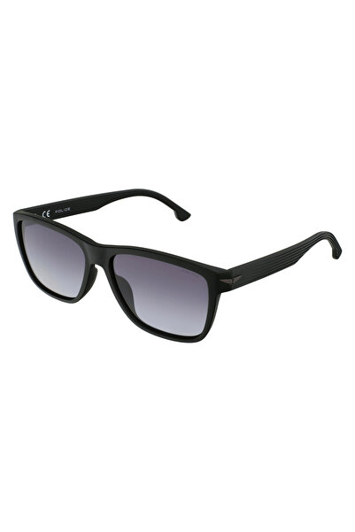 POLICE1 Police B38M 0U28 56 Sunglasses