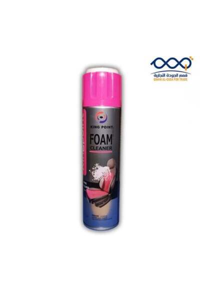 Tk بخاخ منظف رغوي متعدد الاستخدامات