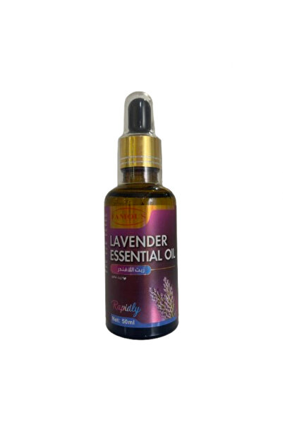 famous زيت اللافندر العطري فيموس 50 مل