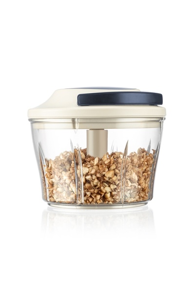 CERONNI Ipli Hand Rondosu Navy Blue